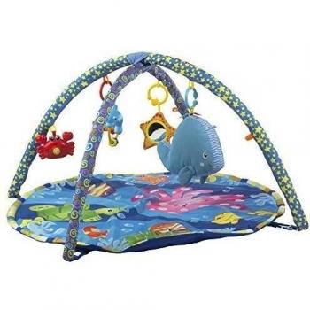 WinFun - Alfombra/parque Activity