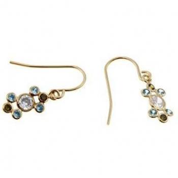 Pendientes Mujer Cristian Lay 441090