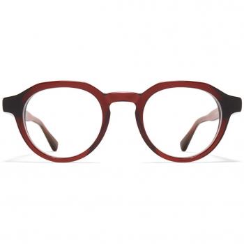 Mykita Niam 788 Armazones y Lentes Recetados para Hombre Transparentes