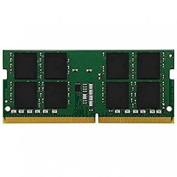 Kingston Technology KSM26SED8/16HD 16 GB DDR4 2666 MHz ECC Memory Module