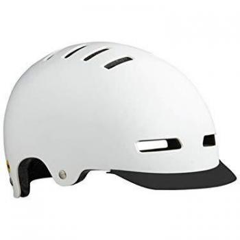 Lazer Casco Ciclismo Next Plus Led Matt Blanco