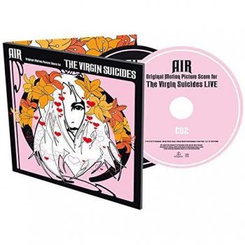 The Virgin Suicides - Deluxe Edition