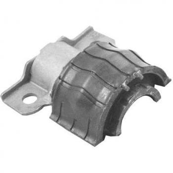 Soporte de estabilizador TEDGUM TED79287 - Silentblock de barra estabilizadora, alta resistencia, fabricado en goma, compatible con múltiples modelos de vehículos, fácil instalación