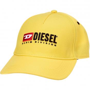 Diesel 00SIIQ OLAOI CAKERIM-MAX Sombrero Unisex Yellow II