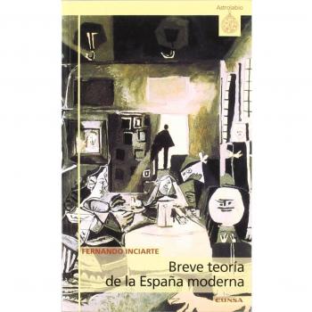Breve teoría de la España moderna: 299