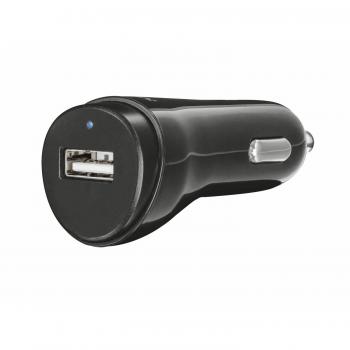 Trust Urban - Cargador de Coche Inteligente