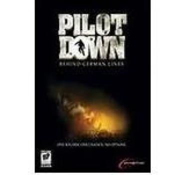 Pilot Down: Behind Enemy Lines