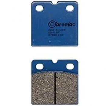 Pastilla de freno Brembo BM10/GR21 07BB1408