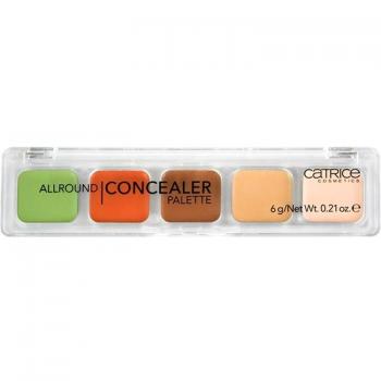 Catrice Allround Concealer Palette
