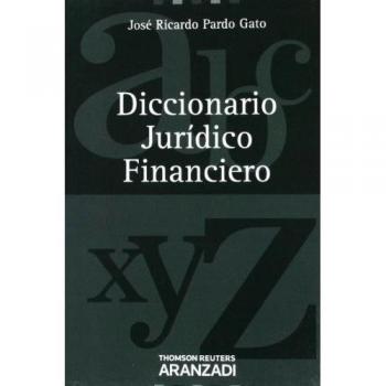 Diccionario Jurídico Financiero