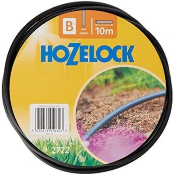 Hozelock Micro Tube 4mm - 10m