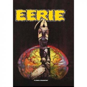 Eerie nº 02