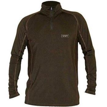 HART Camisa AKTIVA-Z Verde - T.L