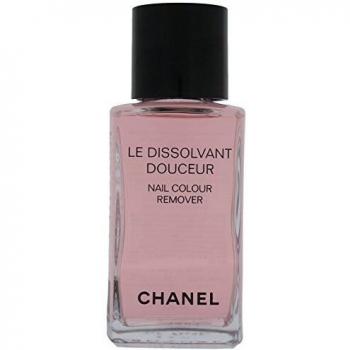 Chanel Le Dissolvant Douceur - Quitaesmalte, 200 gr