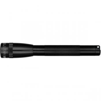 Maglite Mini 2AA LED Flashlight - Black