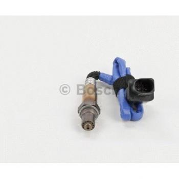 Bosch 0258007307 - Sonda Lambda Original, con Conector Específico