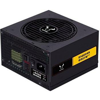 Riotoro PR-GP0850-FMG2-EU - Fuente de alimentación, Color Negro