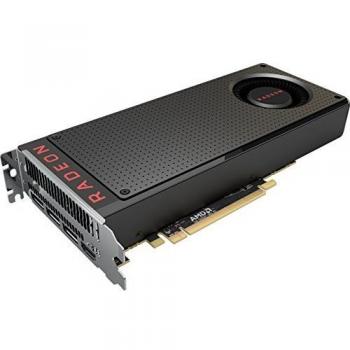 MSI Radeon RX 480 8G AMD 8GB - Tarjeta gráfica