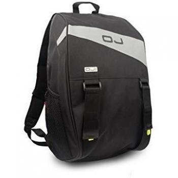 OJ M177 Mochilas Escolares, Negro