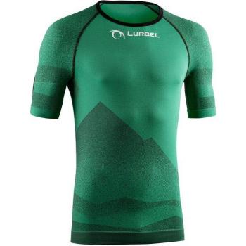 Camiseta de trail running unisex Spirit Short Sleeves Lurbel