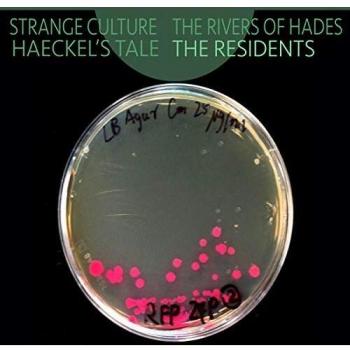 Strange Culture/Rivers of Hades/Haeckel's Tale