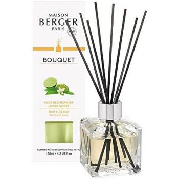 Fleur de Citronnier Diffusore Bacchette