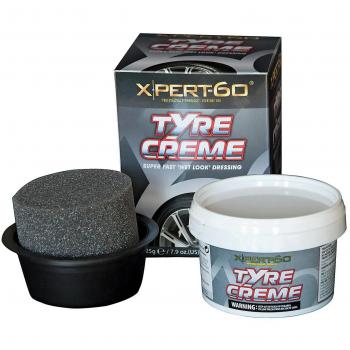 Xpert-60 XP-90017 - Crema para neumáticos, 225 mm