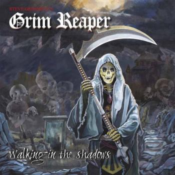Walking in the shadows vinyl