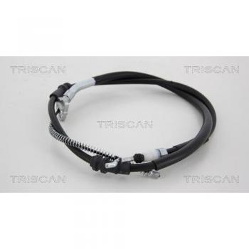 Cable de freno de mano TRISCAN 8140 291133