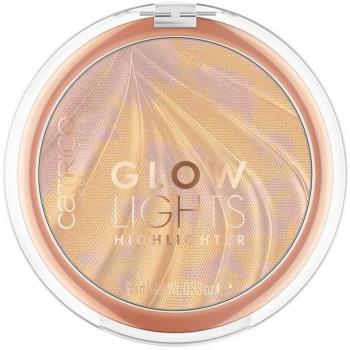 Catrice Glowlights Highlighter 010 Rosy Nude 9.5g