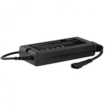 Adaptador de Corriente Universal 12-24V DC, 39W