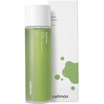 CELIMAX The Real Noni Moisture Balancing Toner 150ml