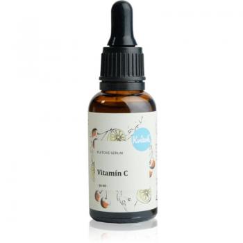 Kvitok Vitamin C Antioxidant Serum for Mature Skin 30 ml