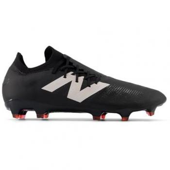 New Balance Botas de Fútbol Furon Destroy FG V7+ Negro 42,5