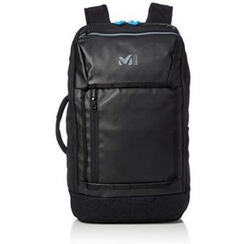 Millet Akan Pack 20 Mochila tipo casual, 45 cm, 20 litros, Negro