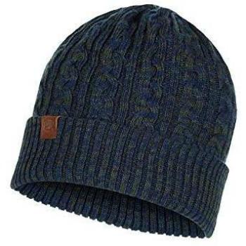 Buff Braidy Tricot Gorro, Unisex Adulto, Verde