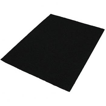 Electrolux 9001660423 - Filtro para aspiradoras de trineo, color negro