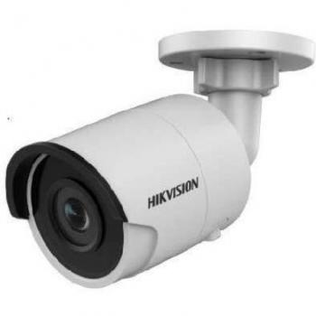 Hikvision Digital Technology DS-2CD2023G0-I Cámara de seguridad IP Interior y exterior Bala Techo/pared 1920 x 1080 Pixeles