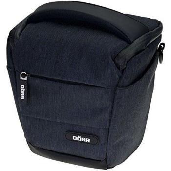 Dörr Motion - Funda (Funda, Dörr, Negro)