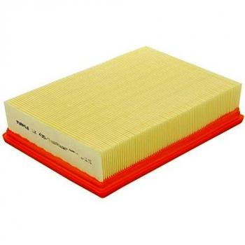 Mahle Filter LX435/1 Filtro De Aire