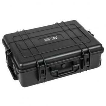 Maleta Trolley DAP Audio Daily Case 47 Universal de Plástico 590 x 420 x 190 mm
