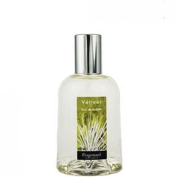 Fragonard Vetiver Men's Eau de Toilette Spray 100ml
