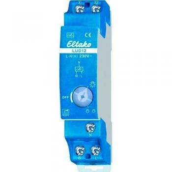Eltako LUD12-230V Capacity Enhancer for Universal Dimmer Switch