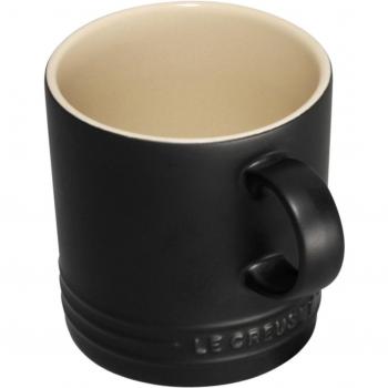 LE CREUSET Taza DE 350 ML, Cerámica, Mate