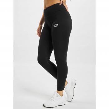 Malla REEBOK RI COTTON LEGGIN GL2557 Negro