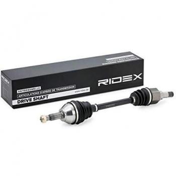 Ridex 13D0010 - Eje de transmisión