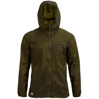 Burton Portal Lite Chaquetas, Hombre, Keef, S