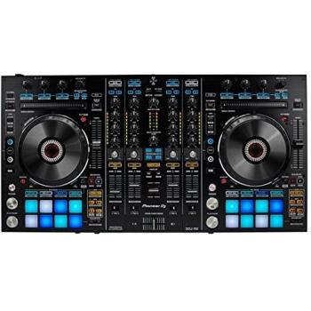 Pioneer DDJ RX Rekordbox