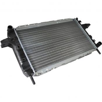 Radiador de refrigeración de motor THERMOTEC D7G021TT
