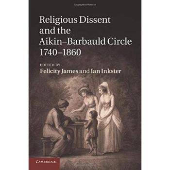 Círculo Aikin-Barbauld de Disidencia Religiosa, 1740-1860